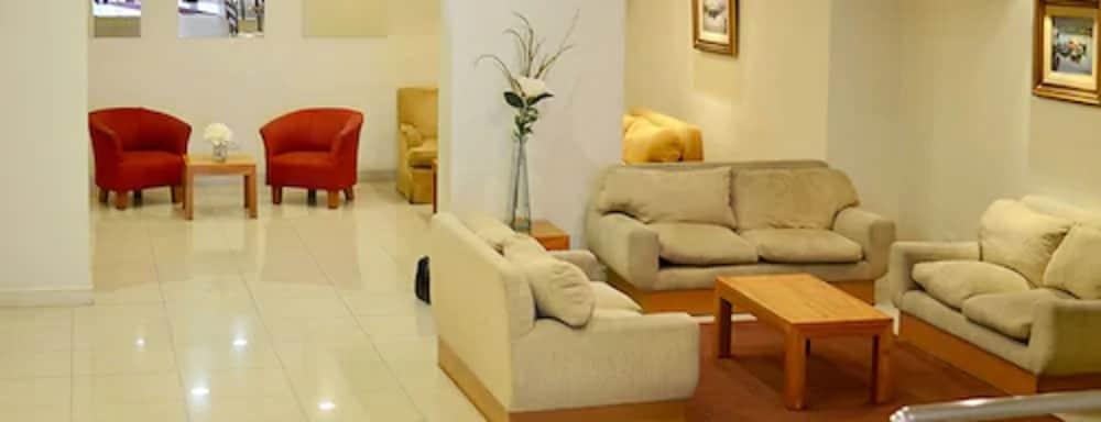 Hotel Centro Naval Μπουένος Άιρες Εξωτερικό φωτογραφία