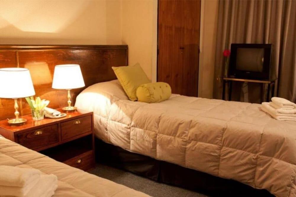 Hotel Centro Naval Μπουένος Άιρες Εξωτερικό φωτογραφία