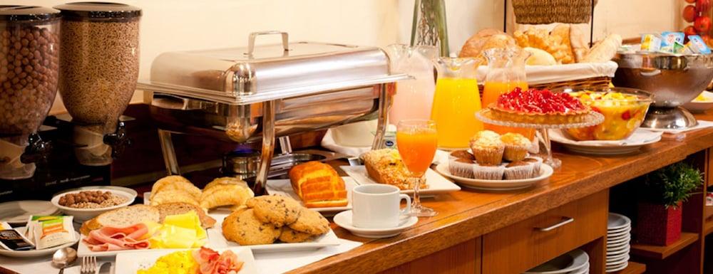 Hotel Centro Naval Μπουένος Άιρες Εξωτερικό φωτογραφία