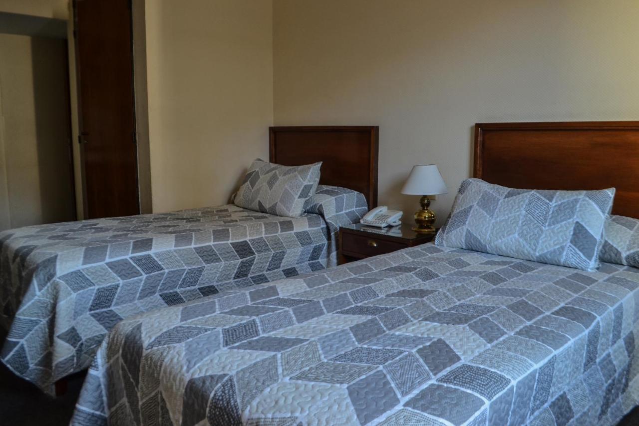 Hotel Centro Naval Μπουένος Άιρες Εξωτερικό φωτογραφία