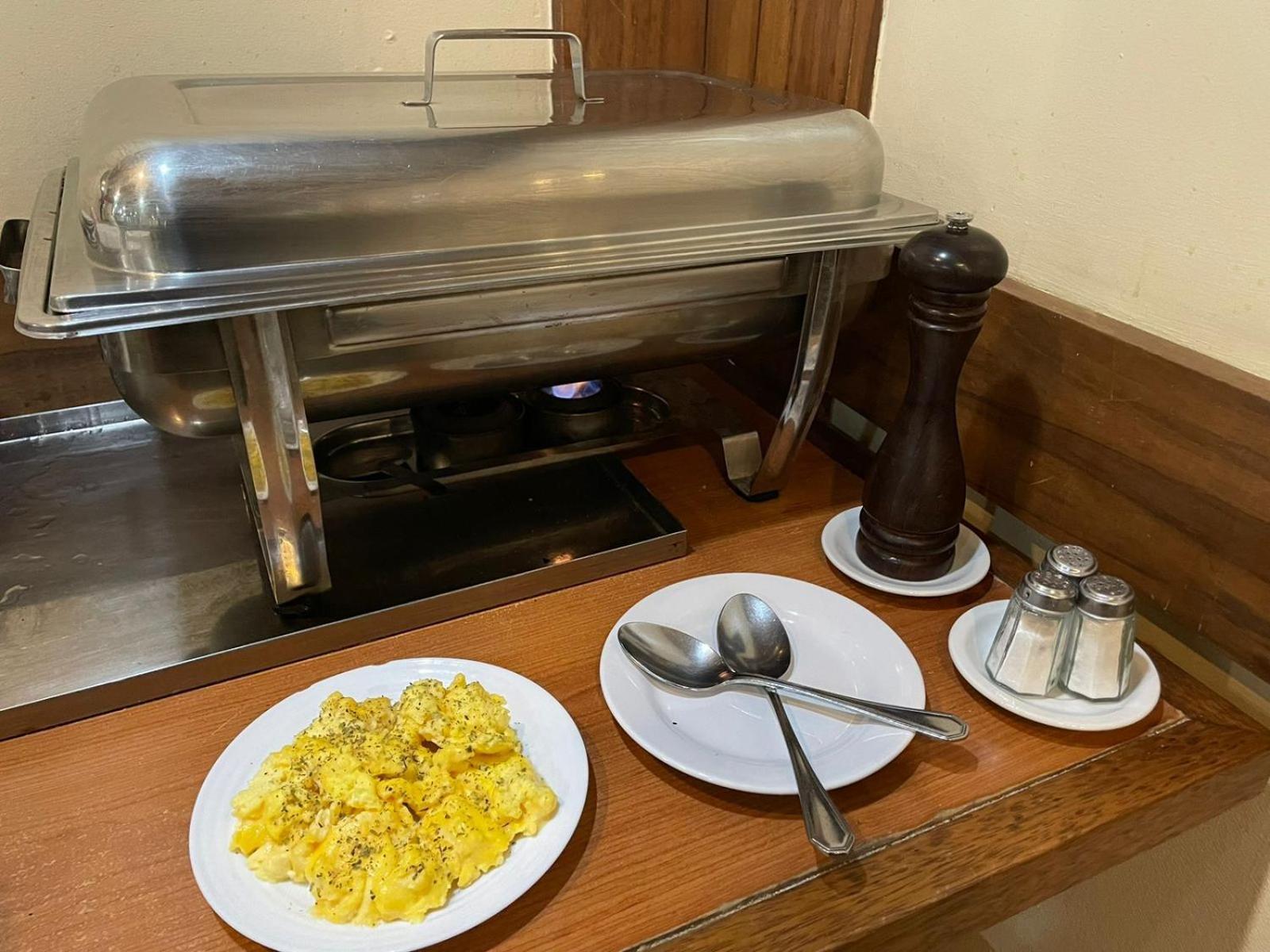 Hotel Centro Naval Μπουένος Άιρες Εξωτερικό φωτογραφία