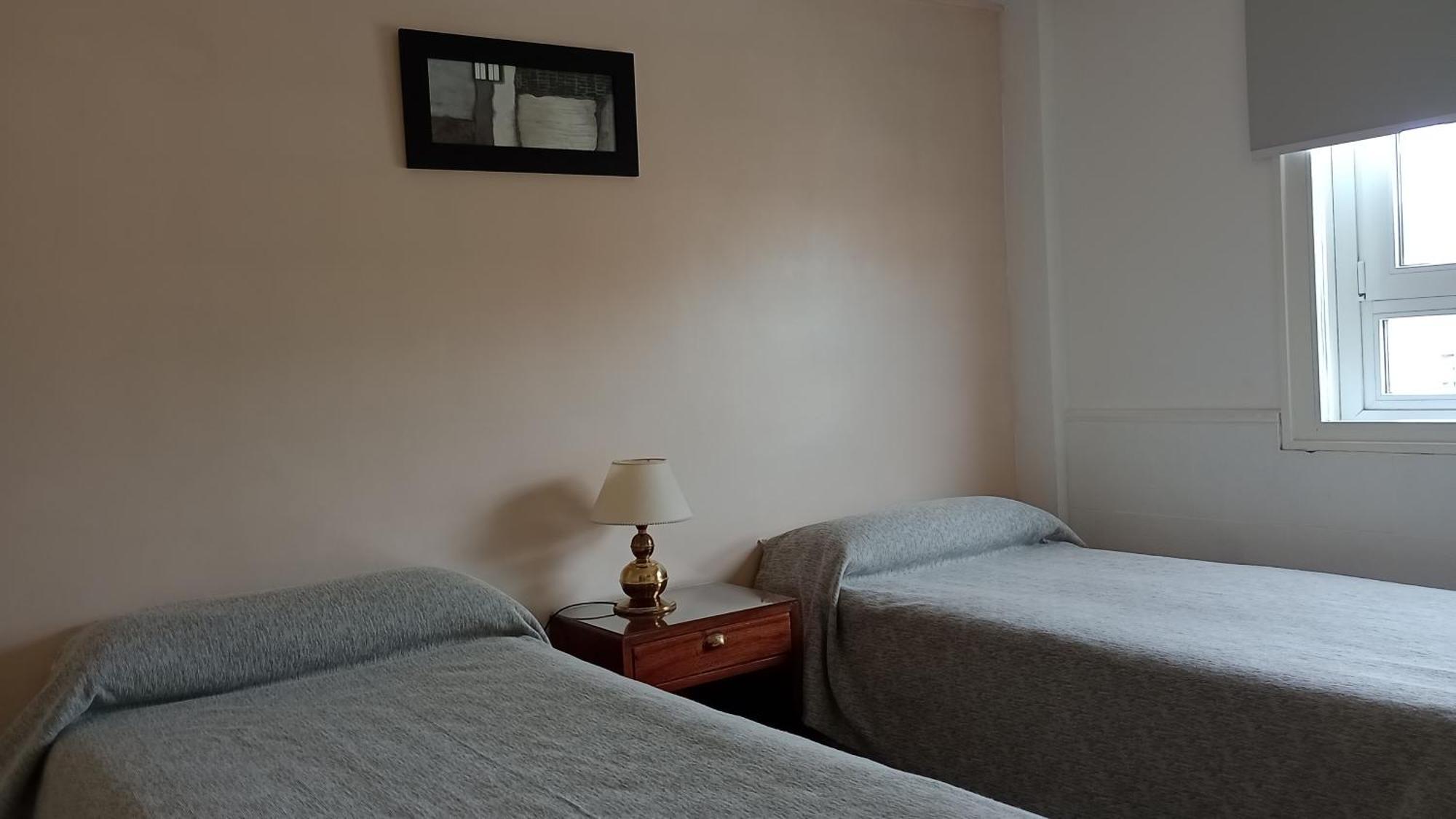 Hotel Centro Naval Μπουένος Άιρες Εξωτερικό φωτογραφία